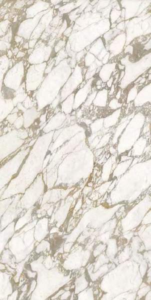 Keramiek Calacatta Vagli Oro 3D Texture